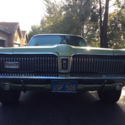 1968 Mercury Cougar Base 4.7L
