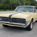 1968 Mercury Cougar Classic Muscle Antique Restored Rod WOW V8 Turn Key FLORIDA!