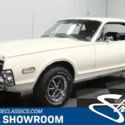 1968 Mercury Cougar  Coupe 302 V8 Automatic Classic Vintage Collector