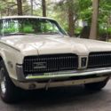 1968 Mercury Cougar GT 390 S Code Restored Matching no Rust NO RESERVE not xr7