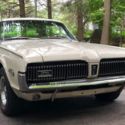 1968 Mercury Cougar GT 390 S Code Restored Matching