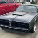 1968 Mercury Cougar Restomod