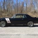 1968 Mercury Cougar Street Rod