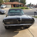 1968 Mercury Cougar Super 302 4 BBL
