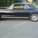 1968 Mercury Cougar XR-7 302 DAILY DRIVER !!