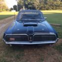 1968 Mercury Cougar XR-7 5.0L