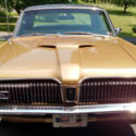 1968 Mercury Cougar XR-7 Big block with Ice cold A/C