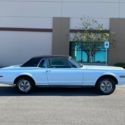 1968 MERCURY COUGAR XR-7 FULLY LOADED 302 V8 FACTORY A/C POWER DISC BRAKES PS