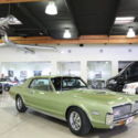 1968 Mercury Cougar XR7 - 302 V8 - Recent Services - Great Driver!