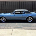 1968 Mercury Cougar XR7 - Full Custom Restoration