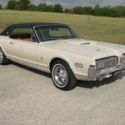 1968 MERCURY COUGAR XR7-G by SHELBY