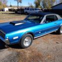 1968 Mercury Cougar XR7 S code 390 car, SEE VIDEO!