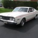 1968 Mercury Cyclone 390 GT