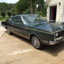 1968 Mercury Cyclone GT Original Condition