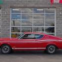 1968 Mercury Cyclone