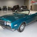 1968 Mercury Montego - Ellingson Motorcars