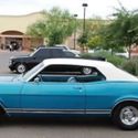 1968 Mercury Montego MX