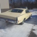 1968 mercury monterey