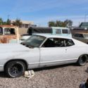 1968 mercury monterey v8 auto