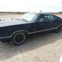 1968 MERCURY PARK LANE FASTBACK SUPER MARAUDER 428 V8 MERC-O-MATIC ALL ORIG