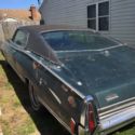 1968 Mercury Parklane