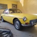 1968 MG MGB GT for sale