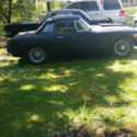 1968  MG / MGC Roadster