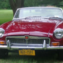 1968 MGB  DAILY DRIVER NO RESERVE