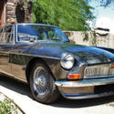 1968 MGB GT... Low miles on total rebuild. Beautiful restoration / modification