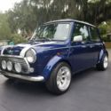 1968 Mini Cooper Classic MPI, Air Con, Sunroof, Sport Pac and Swift Tune