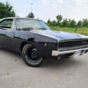 1968 Mopar Dodge Charger 440 727 8.75 3.23
