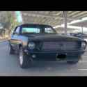 1968 mustang 302 5.0 with A/C !