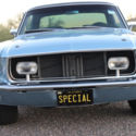 1968 Mustang CALIFORNIA SPECIAL NEW CRATE ENGINE+TRANSMISSION Shelby Cobra rims