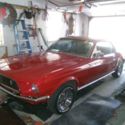 1968 Mustang Connecticut Listing Local Pick Up only or buyer arranges shipping.