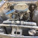 1968 Mustang Coupe project car up for sale! No Reserve. Nice builder. 289 motor