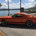 1968 Mustang Eleanor GT500E Replica Conversion