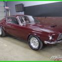1968 Mustang Fastback 427 Stroker, High End Build