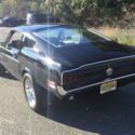 1968 MUSTANG FASTBACK FAST BACK FOLD DOWN NICE DRIVER C CODE 302 4 SPEED 9 INCH