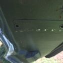 1968 Mustang fastback J code 4 speed factory highland green car Bullit!