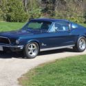 1968 MUSTANG FASTBACK S CODE Motivated Seller!