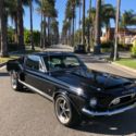 1968 Mustang GT500KR Tribute