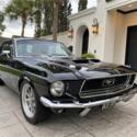 1968 Mustang Pro Touring/Resto Mod, Professional Build ($150K) AMAZING!