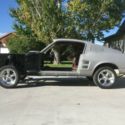 1968 Mustange Fastback + Parts Car + $8000 of New Parts!