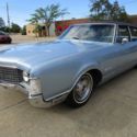 1968 Oldmobile Ninety-Eight Luxury Sedan - 47K Actual Miles - Clean