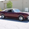 1968 Olds 442  **  4 Speed  **  Florida  **  NO RESERVE