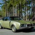 1968 Olds 442