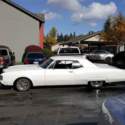 1968 olds 98