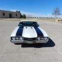 1968 Olds Cutlass Convertible NO RESERVE