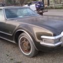 1968 Olds Toranado