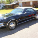 1968 Olds Toronado Custom
